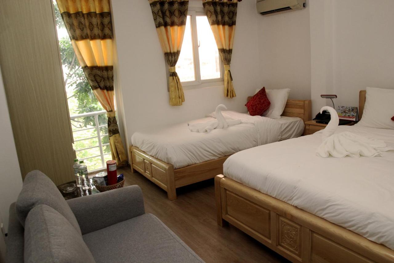 Mekong Saigon Hotel Ho Chi Minh City Room photo