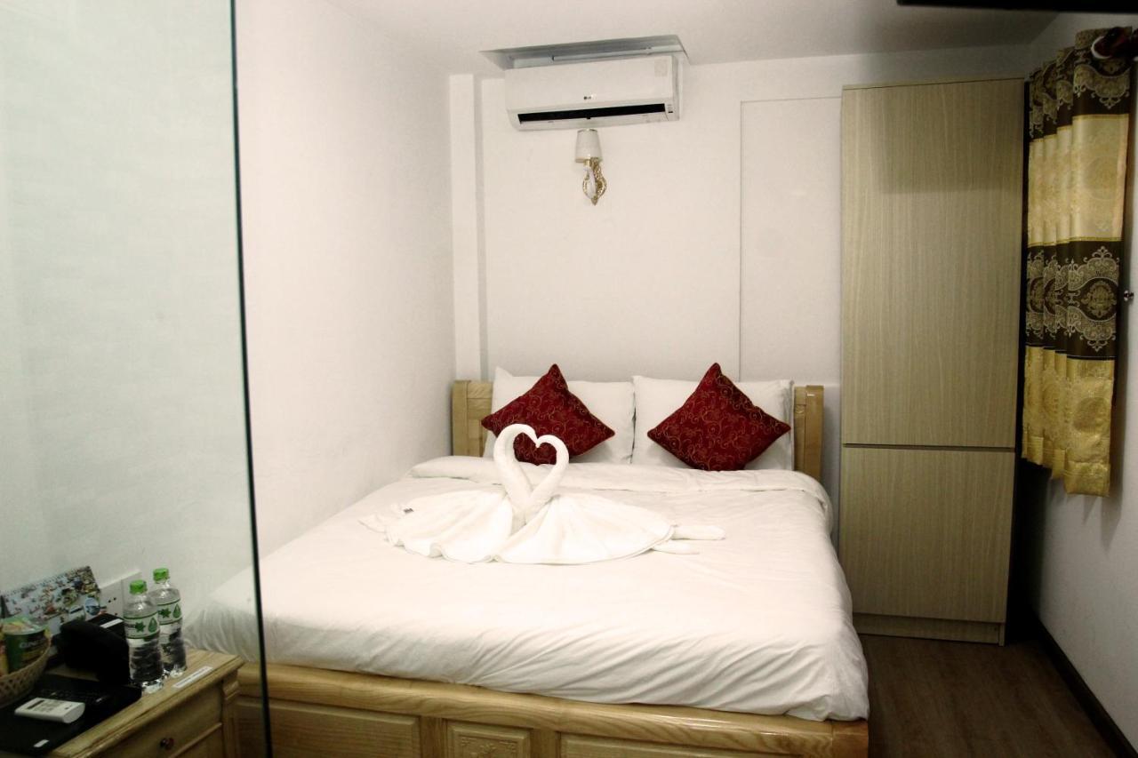 Mekong Saigon Hotel Ho Chi Minh City Room photo